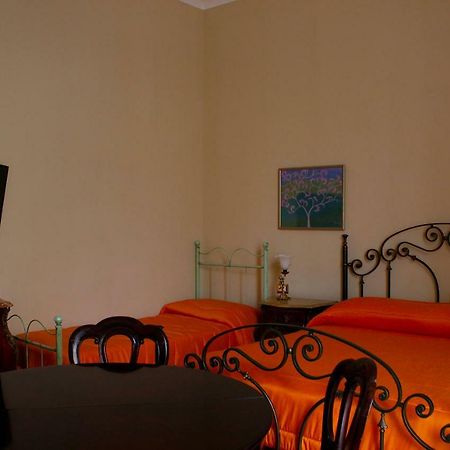 Oro Di Napoli Luxury Bed & Breakfast Екстер'єр фото