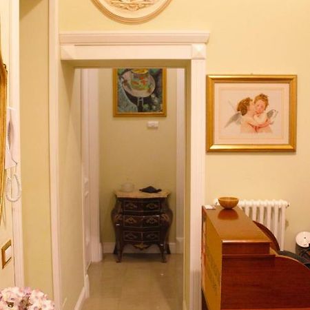 Oro Di Napoli Luxury Bed & Breakfast Екстер'єр фото