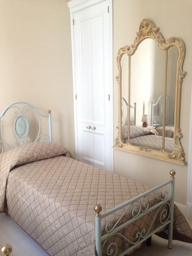 Oro Di Napoli Luxury Bed & Breakfast Екстер'єр фото