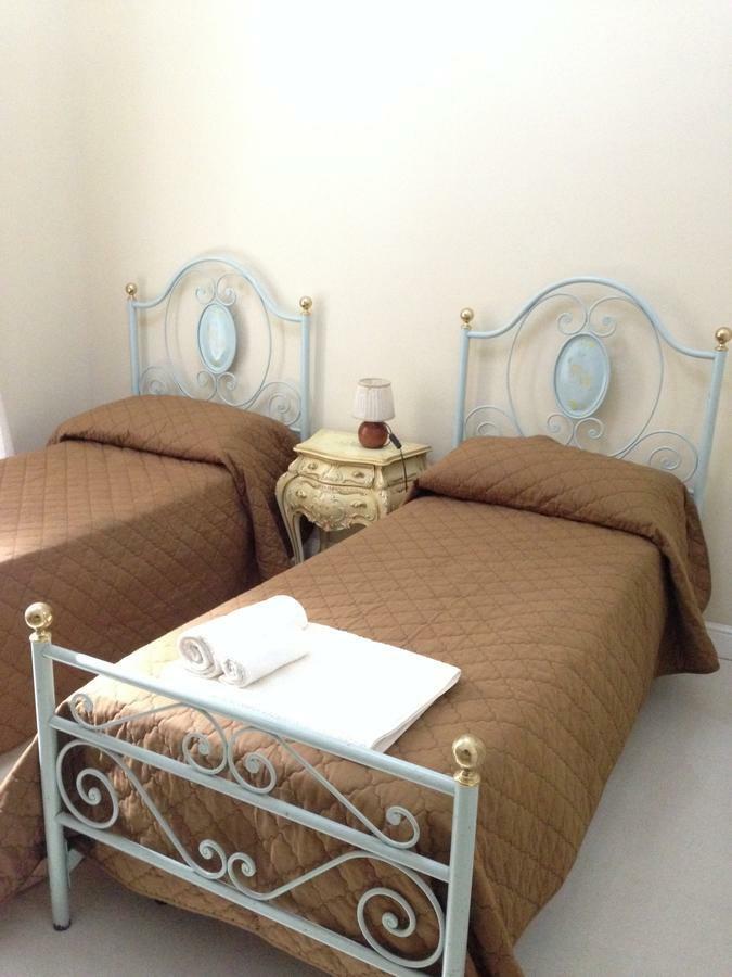 Oro Di Napoli Luxury Bed & Breakfast Екстер'єр фото