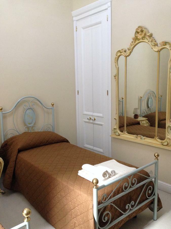 Oro Di Napoli Luxury Bed & Breakfast Екстер'єр фото