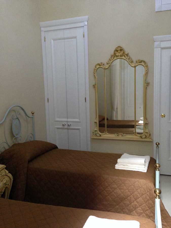 Oro Di Napoli Luxury Bed & Breakfast Екстер'єр фото