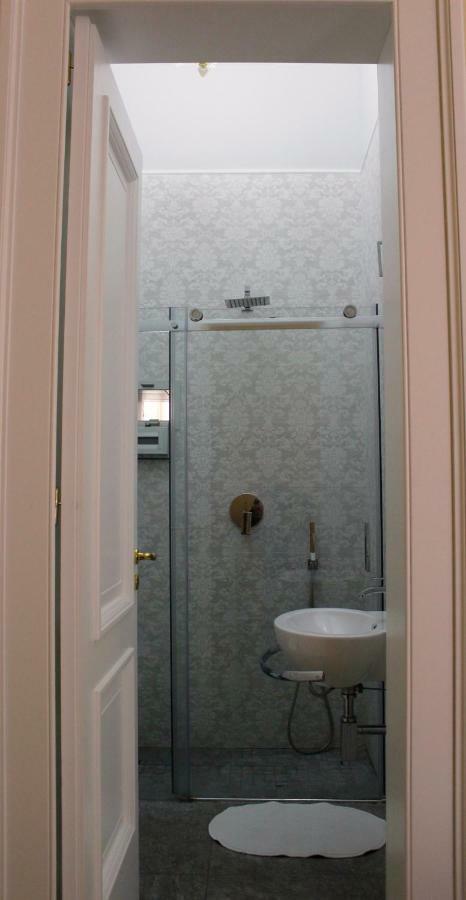 Oro Di Napoli Luxury Bed & Breakfast Екстер'єр фото
