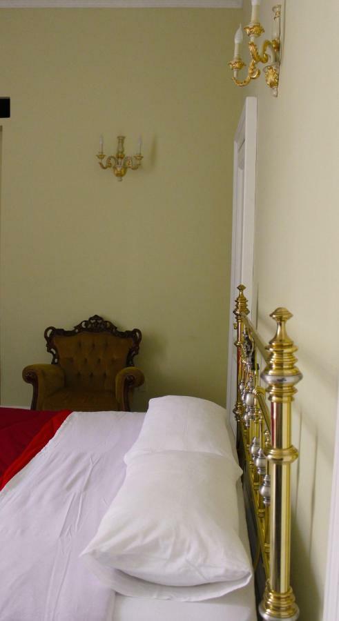 Oro Di Napoli Luxury Bed & Breakfast Екстер'єр фото