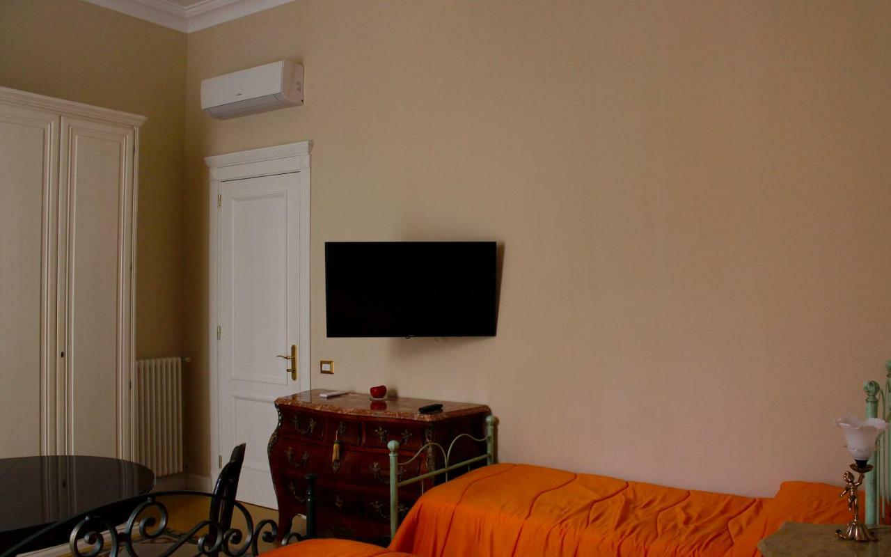 Oro Di Napoli Luxury Bed & Breakfast Екстер'єр фото