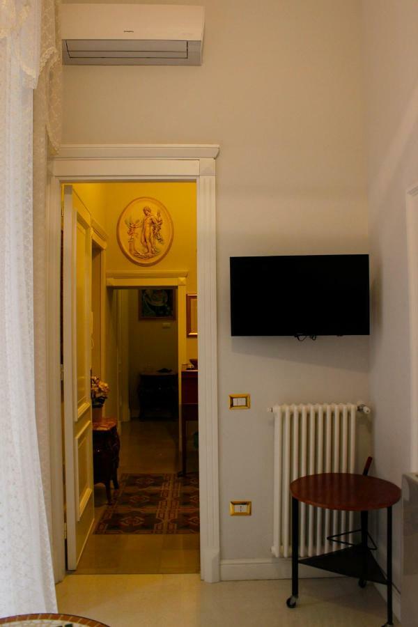 Oro Di Napoli Luxury Bed & Breakfast Екстер'єр фото