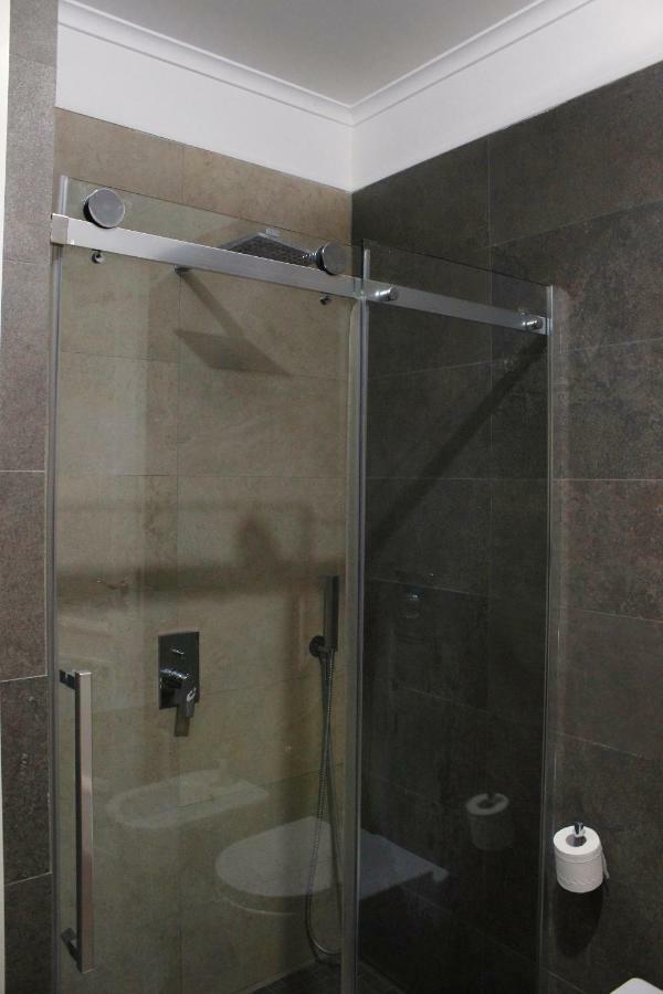 Oro Di Napoli Luxury Bed & Breakfast Екстер'єр фото