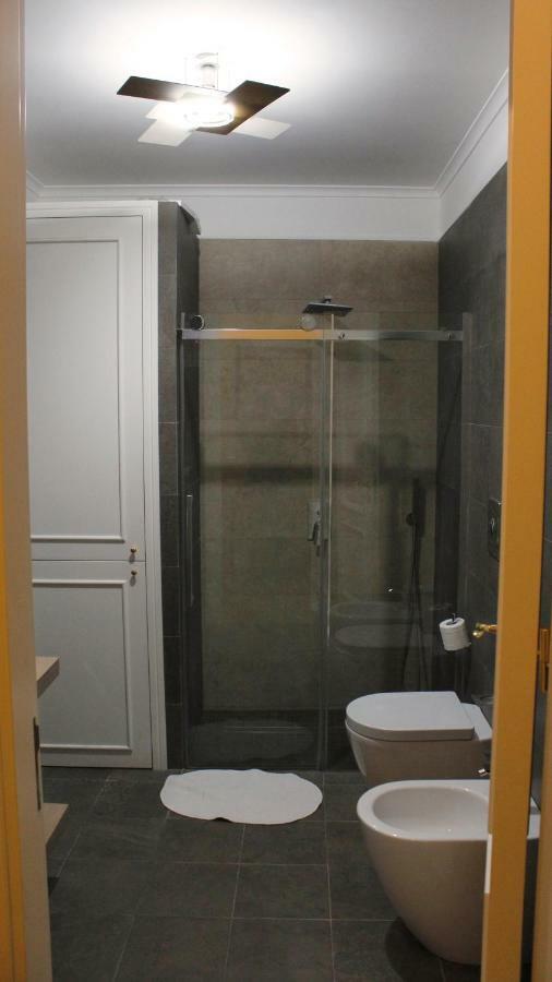 Oro Di Napoli Luxury Bed & Breakfast Екстер'єр фото