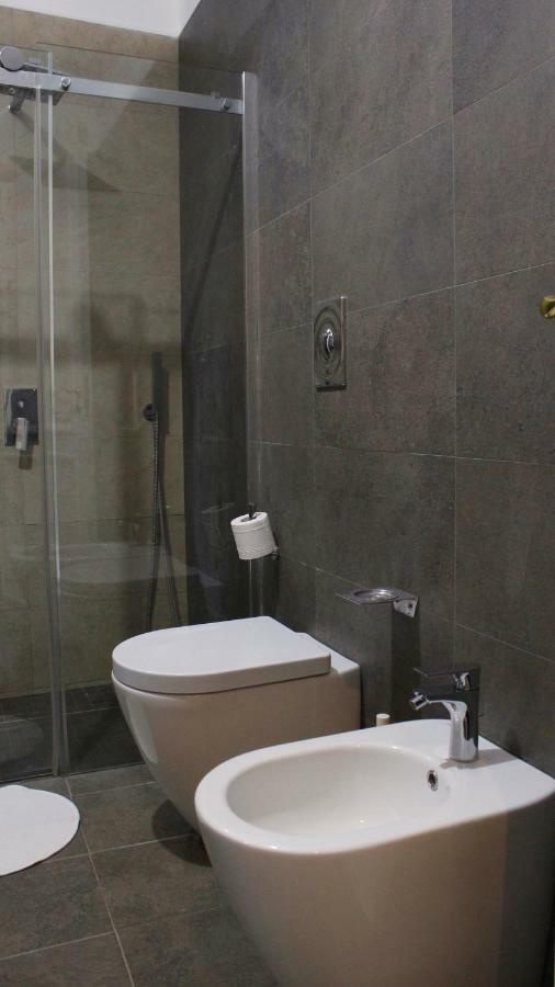 Oro Di Napoli Luxury Bed & Breakfast Екстер'єр фото