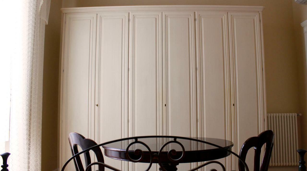Oro Di Napoli Luxury Bed & Breakfast Екстер'єр фото