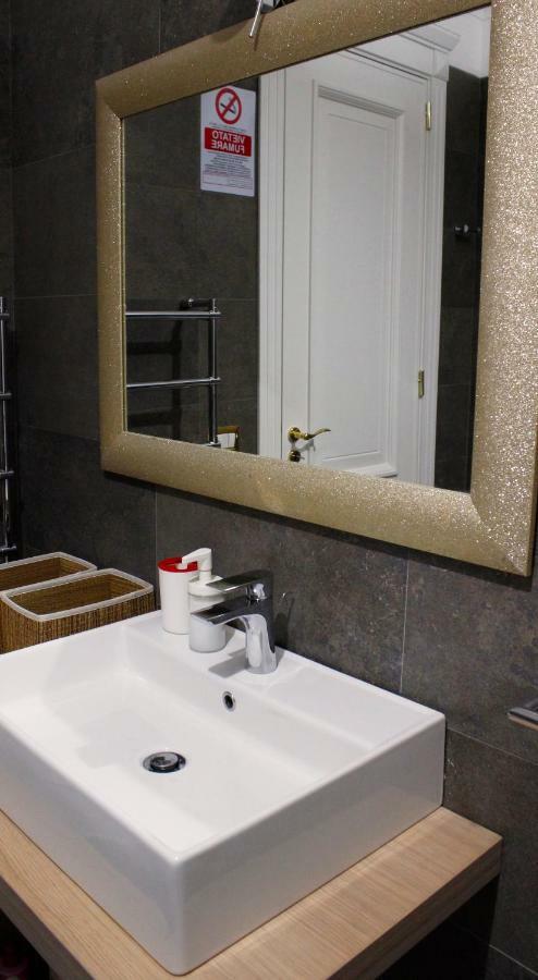 Oro Di Napoli Luxury Bed & Breakfast Екстер'єр фото