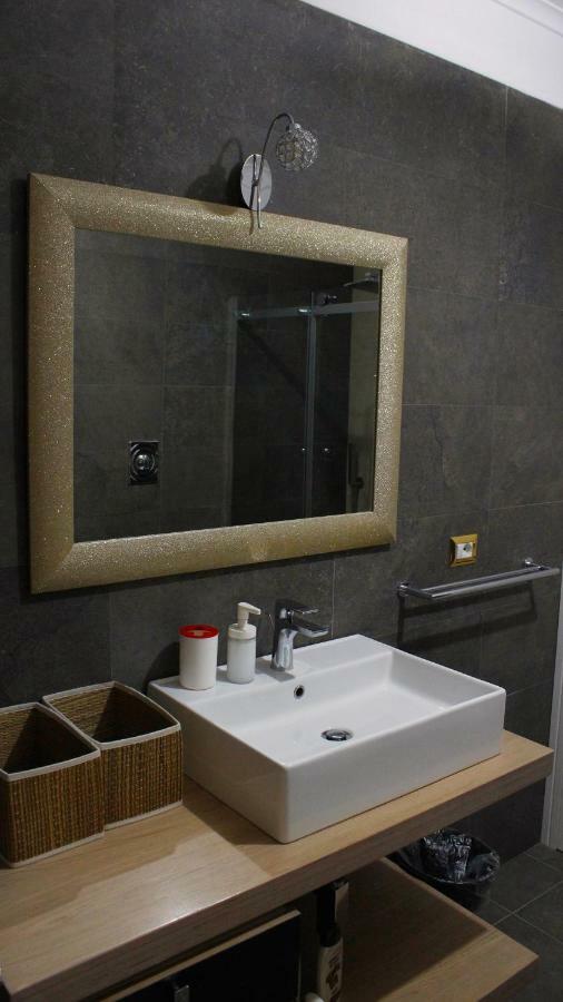 Oro Di Napoli Luxury Bed & Breakfast Екстер'єр фото