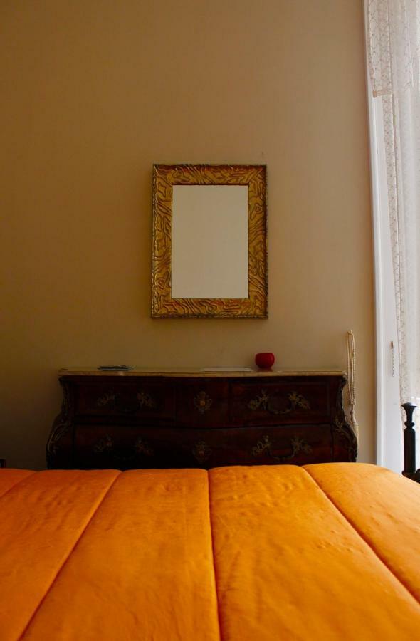 Oro Di Napoli Luxury Bed & Breakfast Екстер'єр фото