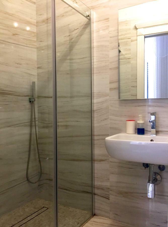 Oro Di Napoli Luxury Bed & Breakfast Екстер'єр фото