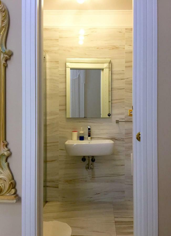 Oro Di Napoli Luxury Bed & Breakfast Екстер'єр фото