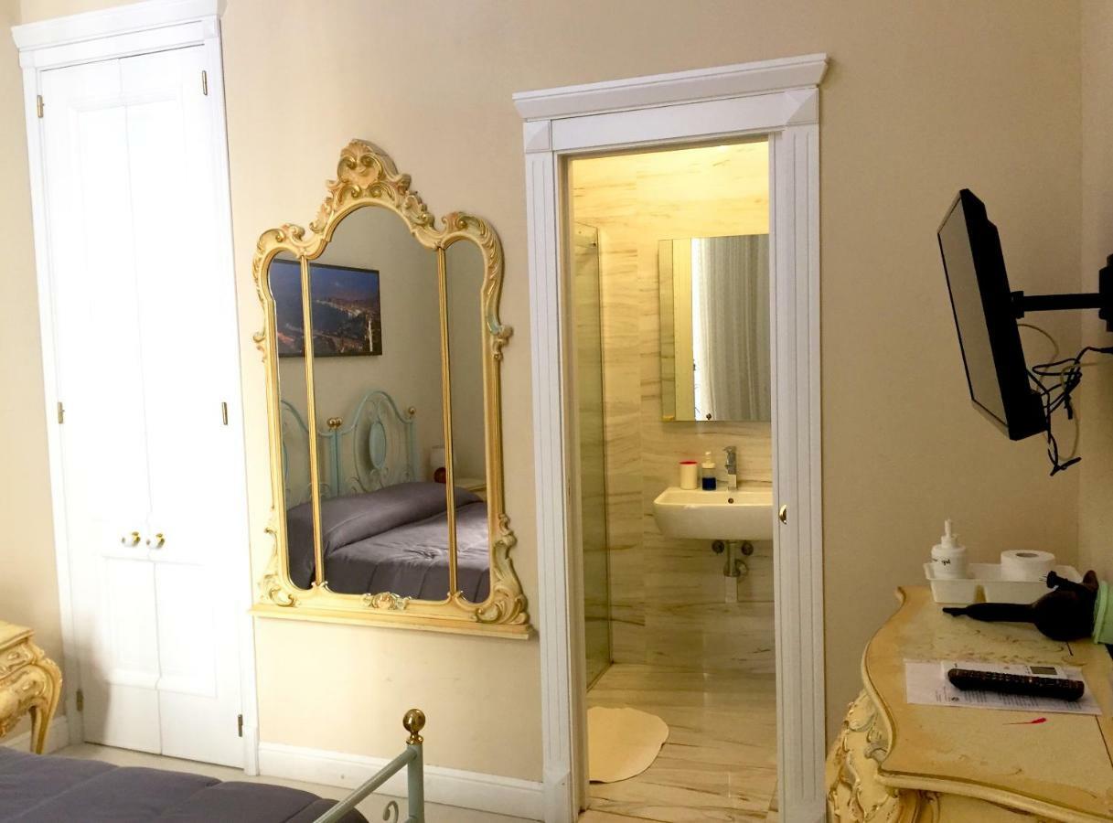Oro Di Napoli Luxury Bed & Breakfast Екстер'єр фото