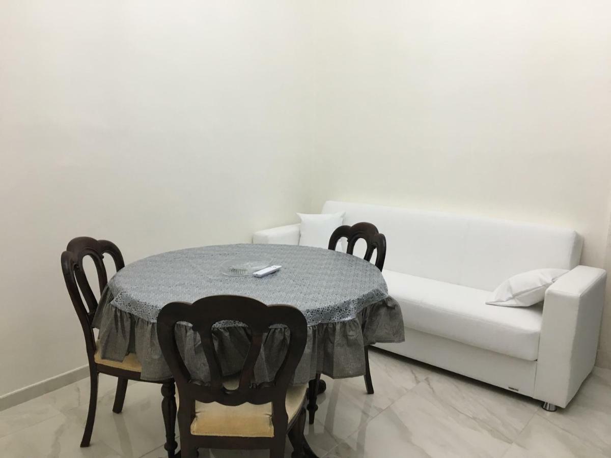 Oro Di Napoli Luxury Bed & Breakfast Екстер'єр фото