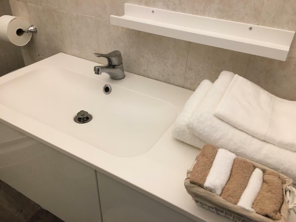 Oro Di Napoli Luxury Bed & Breakfast Екстер'єр фото