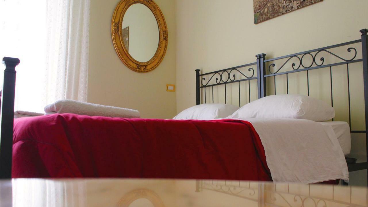 Oro Di Napoli Luxury Bed & Breakfast Екстер'єр фото