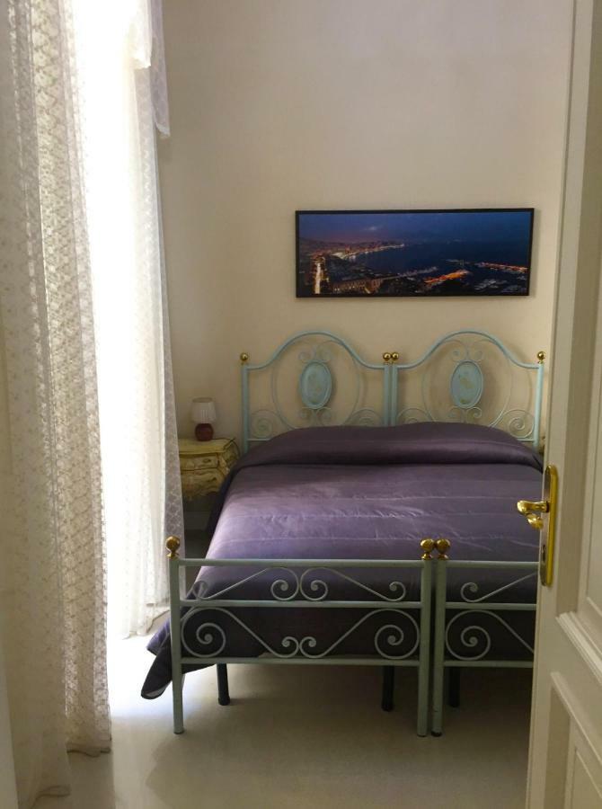 Oro Di Napoli Luxury Bed & Breakfast Екстер'єр фото