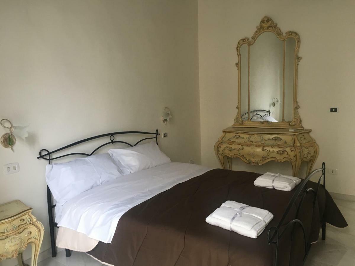 Oro Di Napoli Luxury Bed & Breakfast Екстер'єр фото